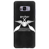 harry Potter Quidditch T-Shirt Samsung Galaxy S8 Plus