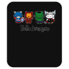 hello avengers Mousepad