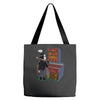 whack a survivor Tote Bags