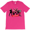 backstreet bak T-Shirt