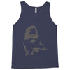 bruiser brody wrestling legend 80s wrestler fan Tank Top