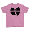 wakanda 5 Youth Tee