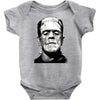 frankenstein Baby Onesie