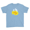 soul glo Youth Tee
