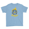 no chill Youth Tee