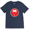 fahrie77 V-Neck Tee