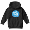 free fun fridays Youth Hoodie