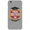 proud brother of a 2018 graduate iPhone 6/6s Case