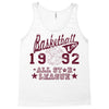 basketball all star league Tank Top