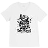 jaw dropping V-Neck Tee