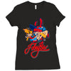 fiftysix Ladies Fitted T-Shirt