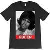 Aretha Franklin Queen T-Shirt