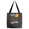 horse riders Tote Bags