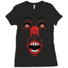 pennywise Ladies Fitted T-Shirt