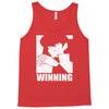 winning trending Tank Top