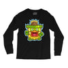 raindish fiesta Long Sleeve Shirts