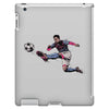 lionel messi 3 iPad 3 and 4 Case