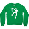 fortnite take the L Crewneck Sweatshirt