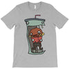 delicious aqua teens T-Shirt