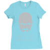 walt t Ladies Fitted T-Shirt