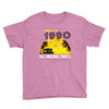 made in 1990 all original parts Youth Tee