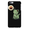 zombie cat iPhone 6 Plus/6S Plus Case