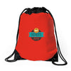 HAPPY FATHERS DAY Drawstring Bags