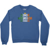 conor mcgregor notorious Crewneck Sweatshirt