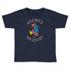 where's waldory (type) Toddler T-shirt