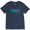 nico rosberg V-Neck Tee