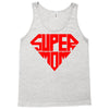 super mom 1 png Tank Top