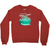 swamp of sadness Crewneck Sweatshirt