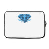 never forget Laptop sleeve