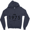 1975 Zipper Hoodie