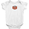 LOGO IT'S COOL Baby Bodysuit