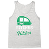 Bitches With Hitches Tank Top