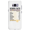 Scorpio Facts Zodiac Samsung Galaxy S8 Plus