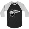 boris badenov 3/4 Sleeve Shirt