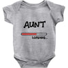 aunt loading Baby Bodysuit