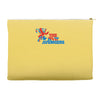 1970s retro tv show the new avengers Accessory Pouches