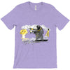 b.a. bearacus T-Shirt