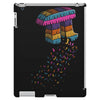 pi &ntilde;ata iPad 3 and 4 Case