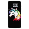 rainbow unicorn Samsung Galaxy S7