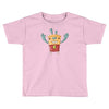 robo battery Toddler T-shirt