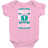Being A Doctor Never Ends Infant Clothing