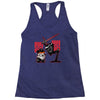 huxter's first order Racerback Tank