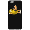 peanut inside iPhone 6/6s Case
