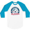 best when toasted 3/4 Sleeve Shirt