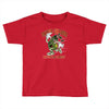 paper chaser 2 Toddler T-shirt