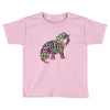 HALLOWEEN Toddler T-shirt
